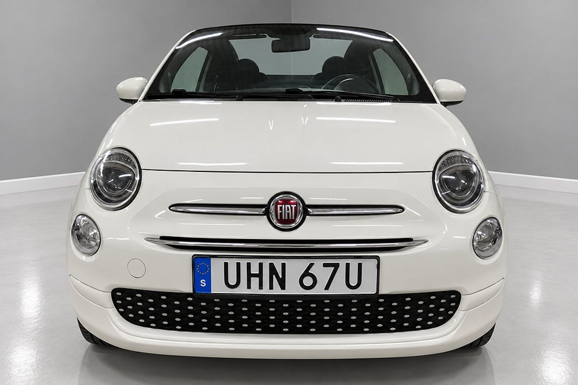 Fiat 500 2021, kuva 2/10