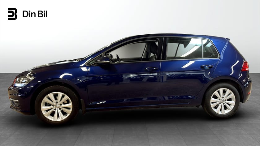 Bild 2 av Volkswagen Golf 1.0 TSI 110