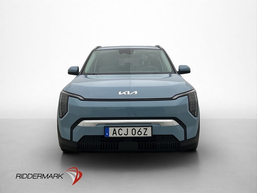 Bild 3 av Kia EV3 Long Range Plus Kamera Adaptiv-Fart CarPlay Navi