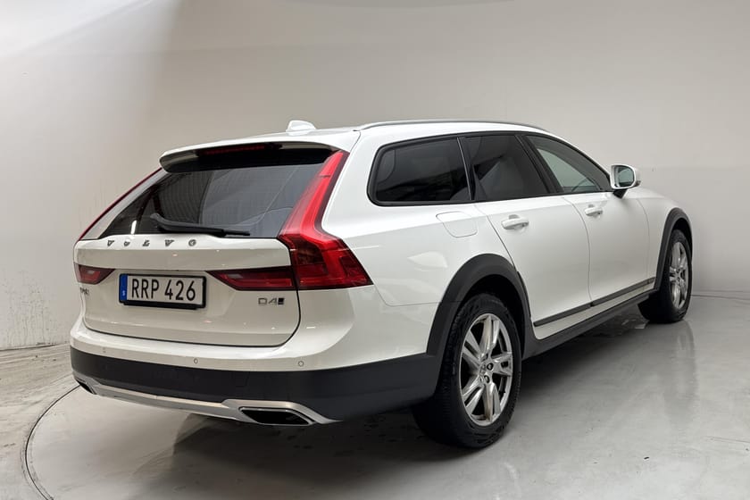 Bild 3 av Volvo V90 Cross Country