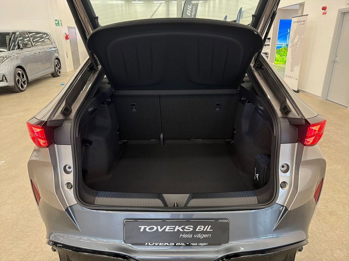 CUPRA CUPRA Tavascan VZ — bild 20