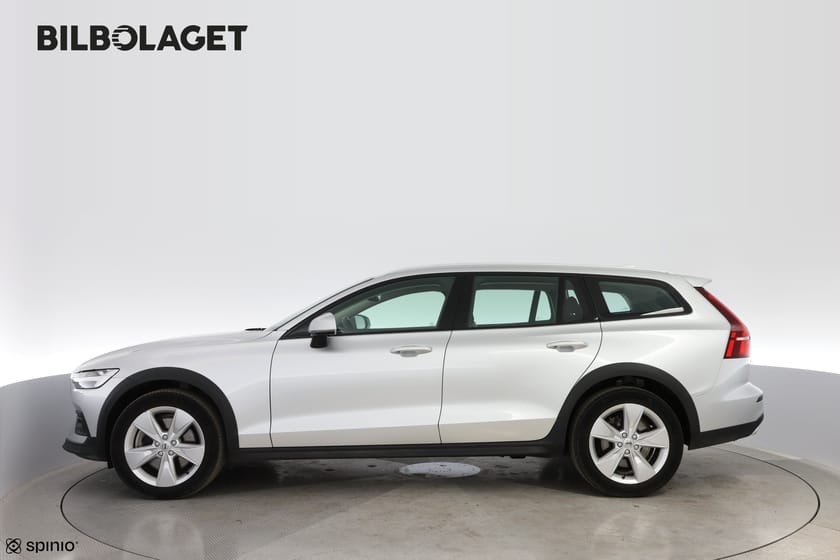 Bild 2 av Volvo V60 Cross Country D4 AWD Advanced Edt
