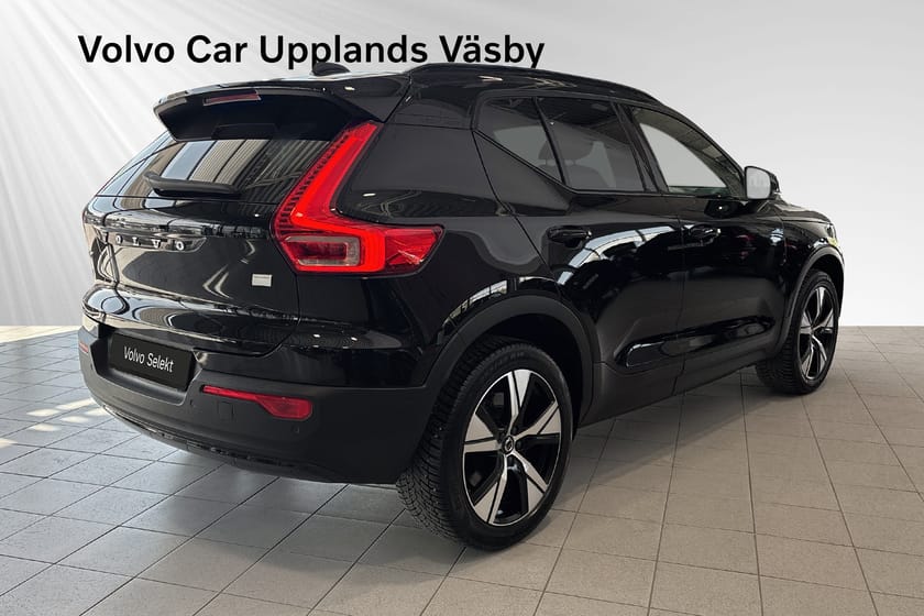 Bild 5 av Volvo XC40 Recharge Pro