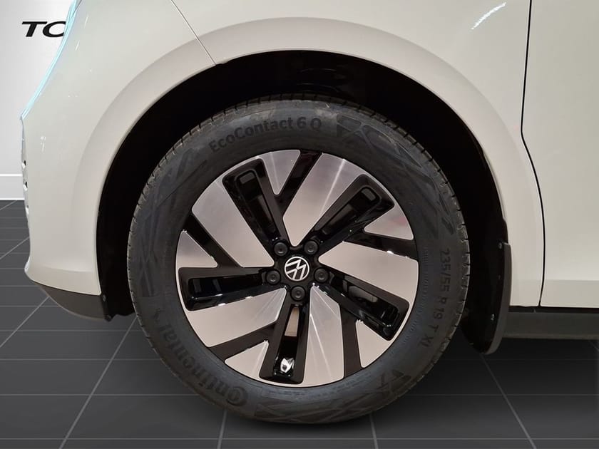 Bild 5 av Volkswagen ID. Buzz Cargo 280hk dubbla skjutdörrar