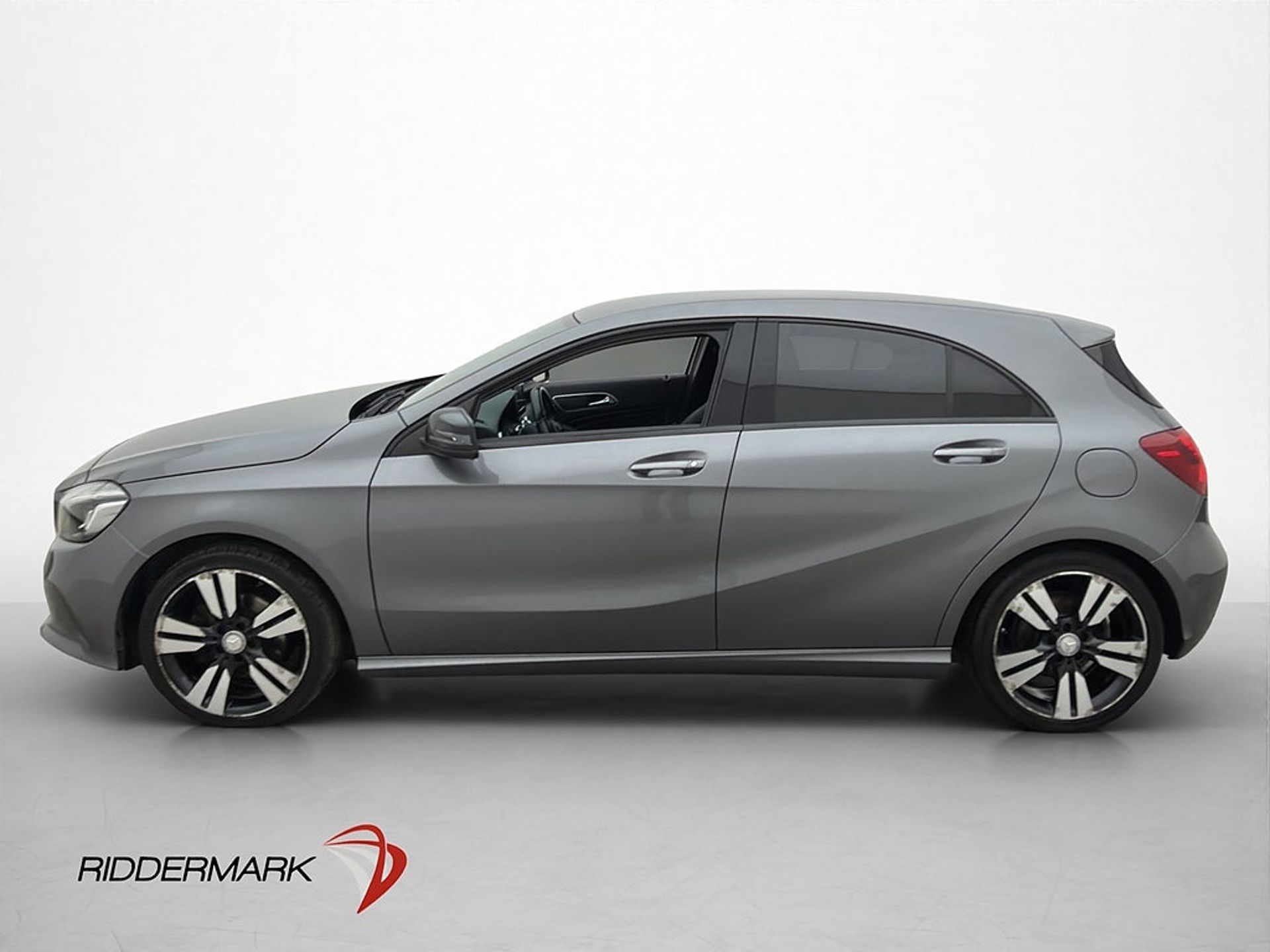 Mercedes-Benz A 2016, bild 2/31
