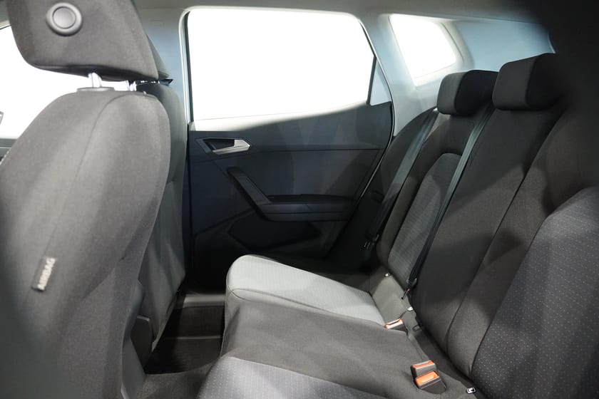 Bild 5 av SEAT FR TSI115 DSG Privatleasingkampanj