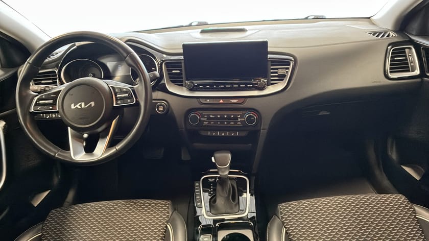 Bild 4 av Kia Ceed Sportswagon Plug-in Hybrid SW PHEV ADVANCE