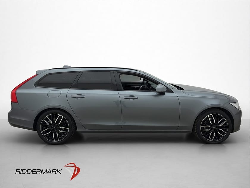 Bild 4 av Volvo V90 D4 Business Drag Värmare Sensorer Adaptiv-Fart