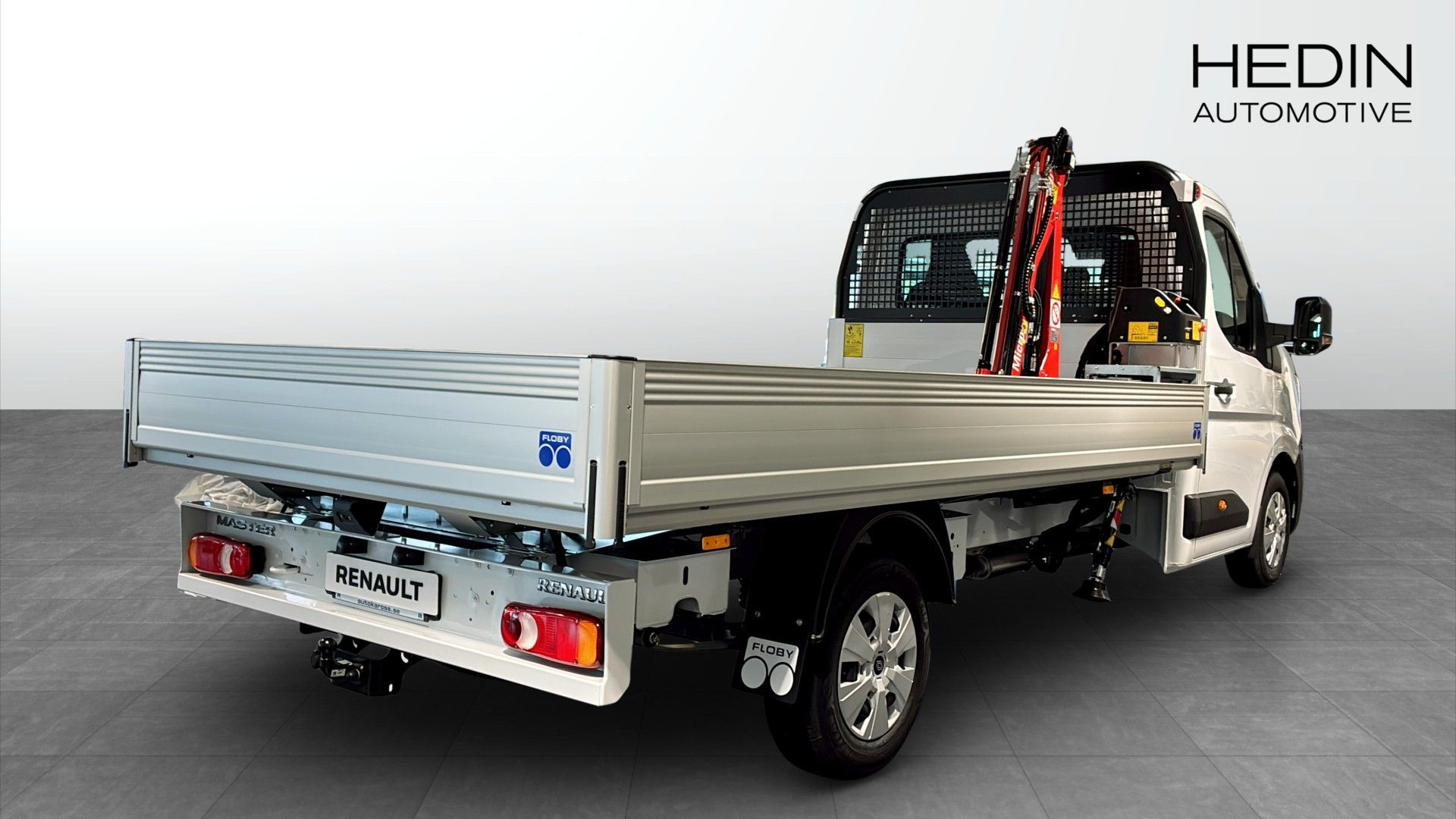 Renault Master 2026, bild 2/10