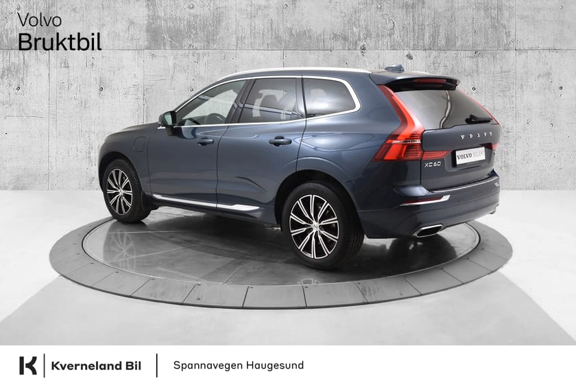 Bilde 5 av Volvo XC60