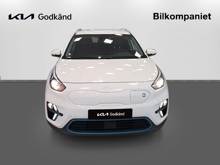 Bild 2 av Kia e-Niro