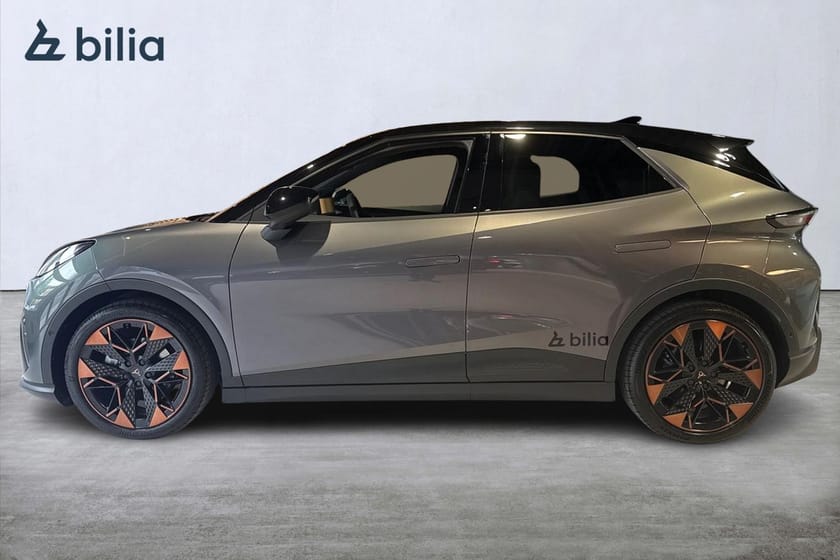 Bild 3 av CUPRA Raval 52 kWh 211 hk Dynamic - privatleasing Sommarerbj