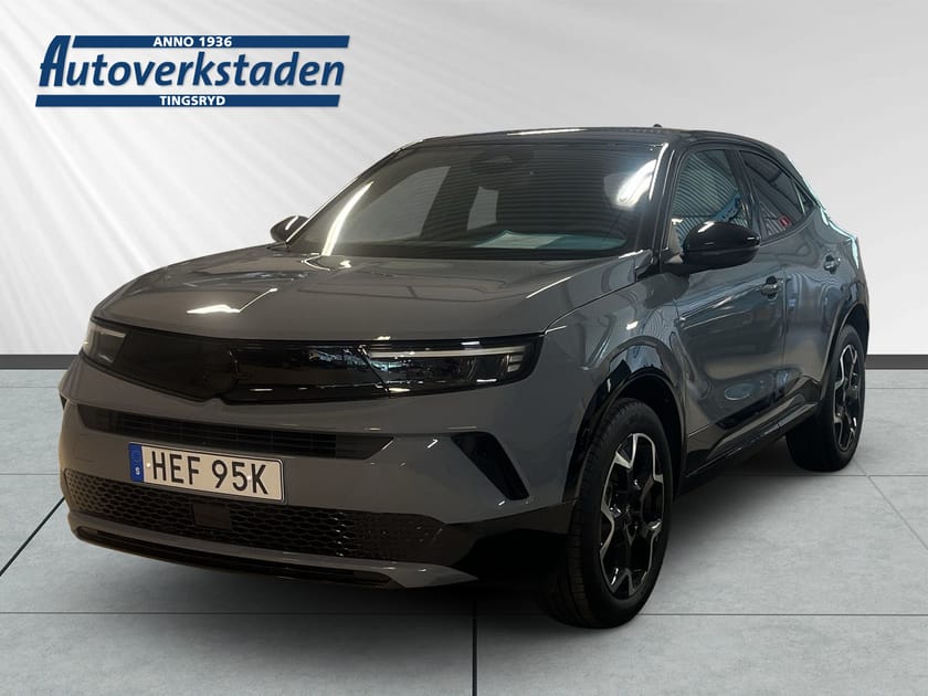 Bild 1 av Opel Mokka
