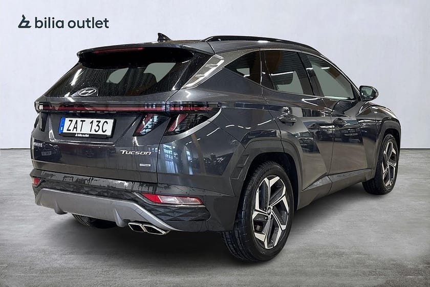 Bild 5 av Hyundai Tucson
