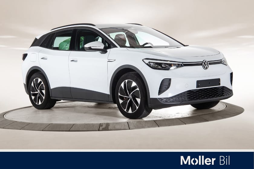 Bilde 2 av Volkswagen ID.4 Pro 77kwh 174hk