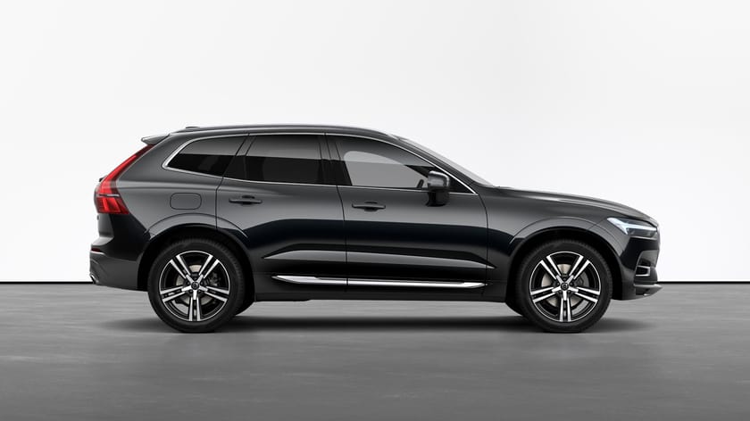 Bilde 2 av Volvo XC60 T8 AWD Recharge Inscription. Krok/Head Up/360/Pan soltak