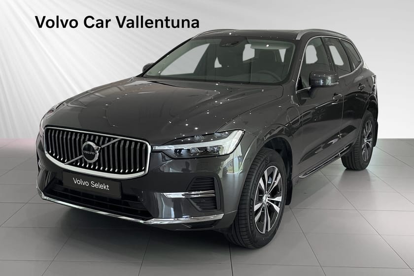 Bild 1 av Volvo XC60 T6 Core Nordic Edition