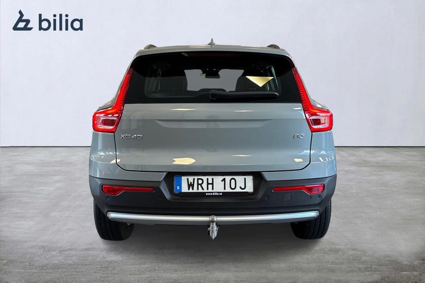 Bild 5 av Volvo XC40