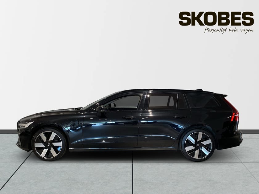 Bild 5 av Volvo V60 Recharge T8 Ultimate Dark