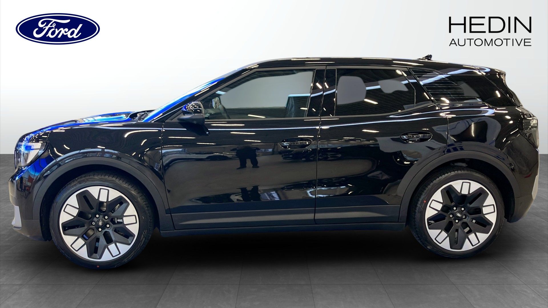 Ford Explorer 2026, bild 6/9