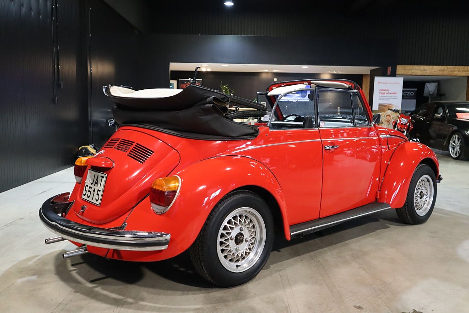 Volkswagen 1303 1973, kuva 6/10