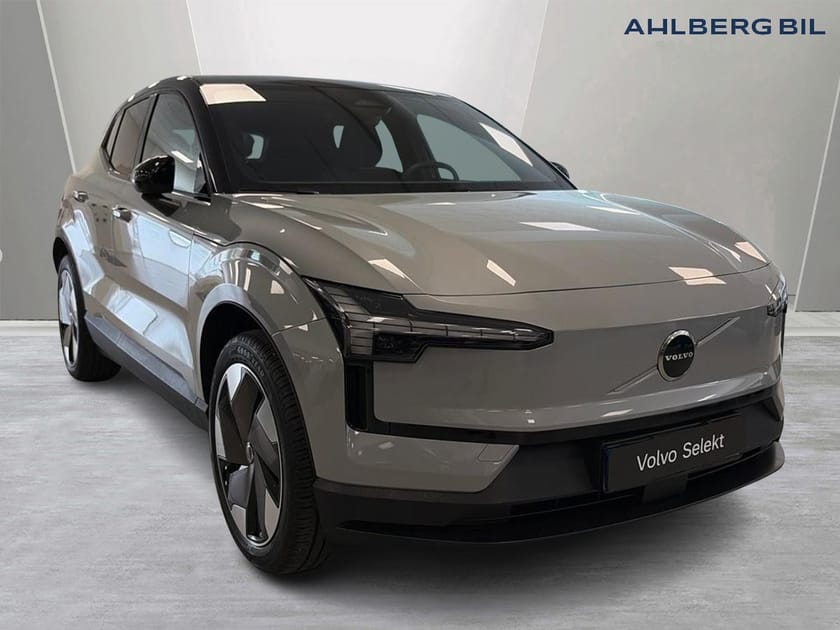 Bild 1 av Volvo EX30 Single Motor Extended Range M R Plus Edition