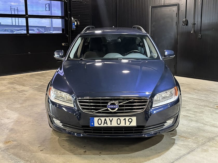 Bild 2 av Volvo V70