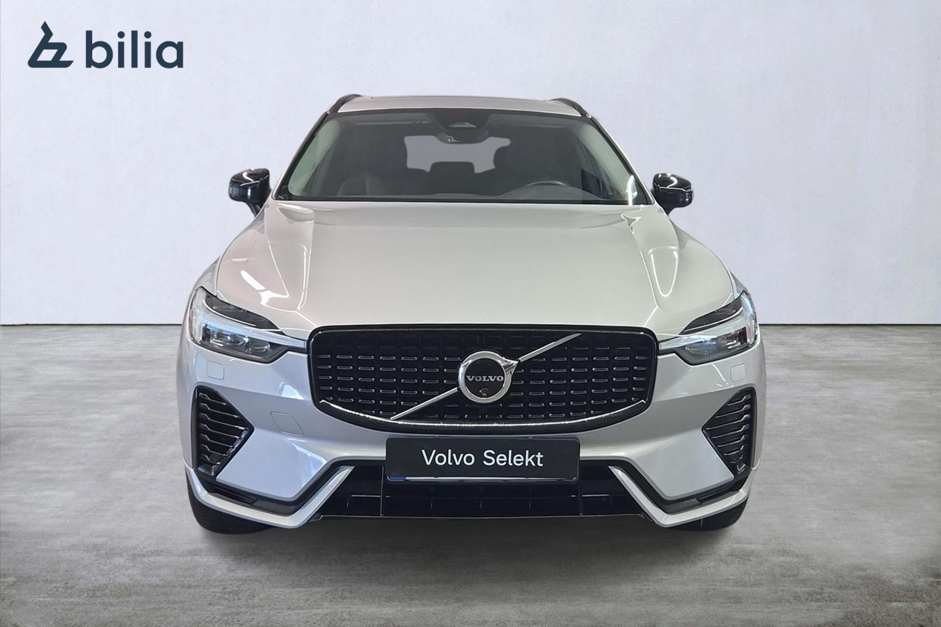 Volvo XC60 Recharge T6 Plus Dark Edition 2024, bild 6/10