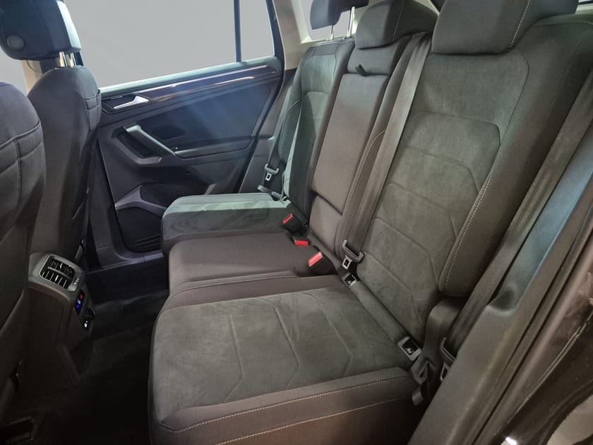 Bild 5 av Volkswagen Tiguan eHybrid 1.4 Elegance 245hk