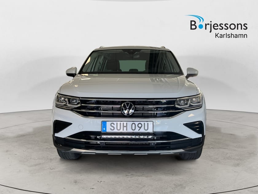 Bild 5 av Volkswagen Tiguan