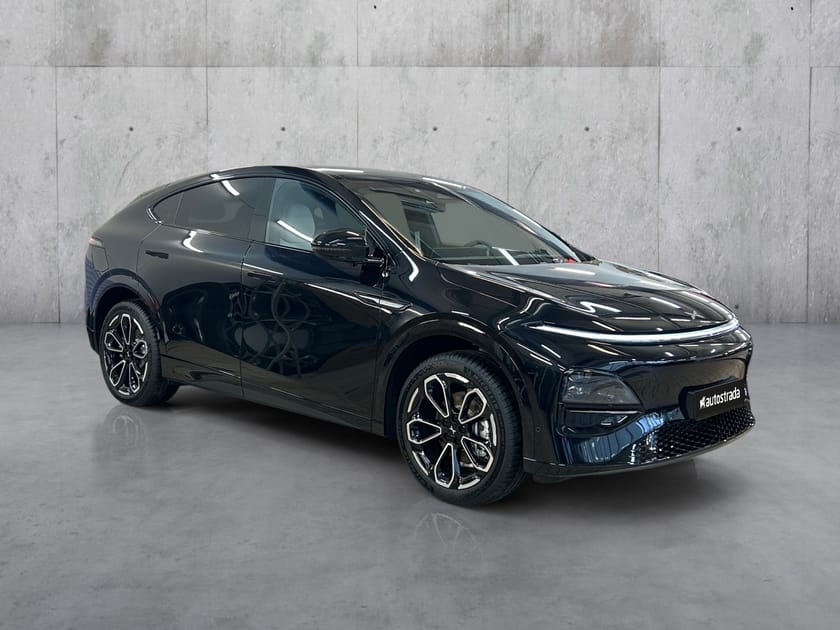 Bilde 2 av XPENG G6 Standard Range