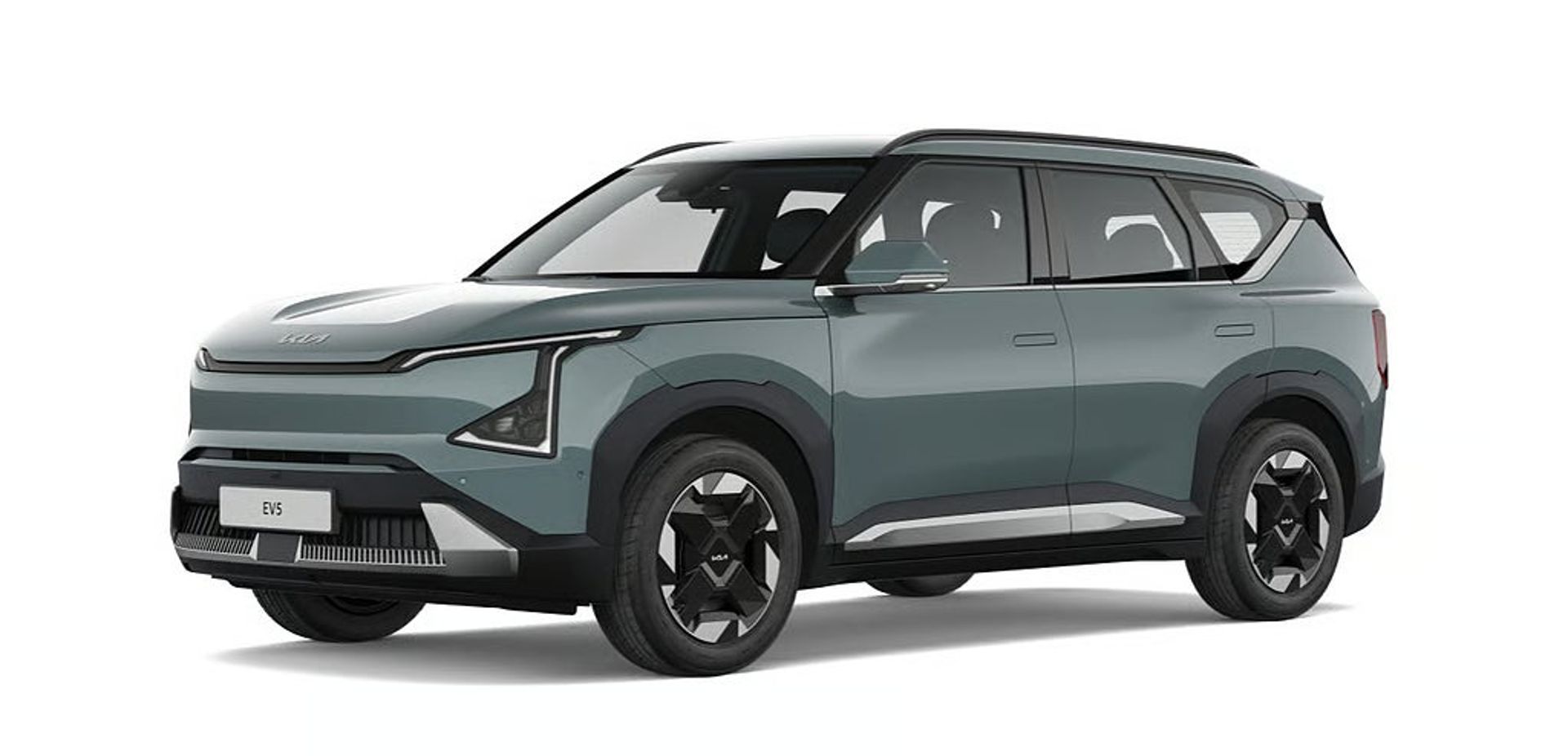 Kia EV5