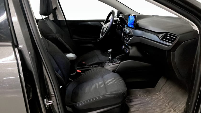 Bild 3 av Ford Focus Active 1.0 EcoBoost Manuell, 125hk,