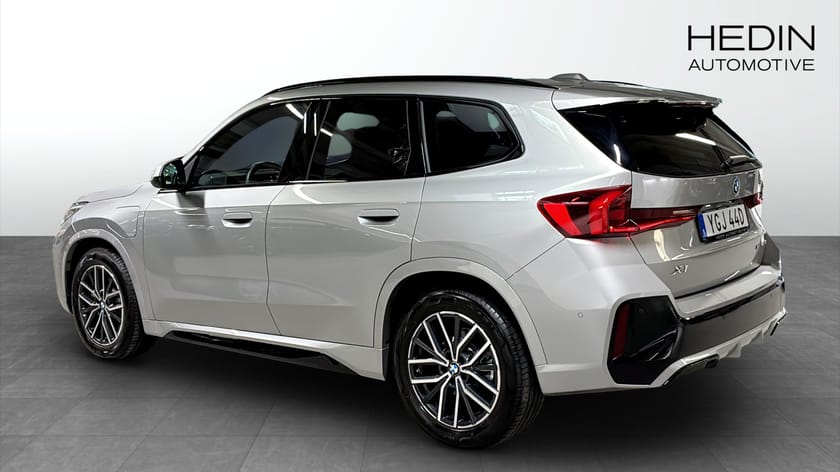 Bild 2 av BMW X1 xDrive25e M SPORT | DRAG | RATTVÄRME