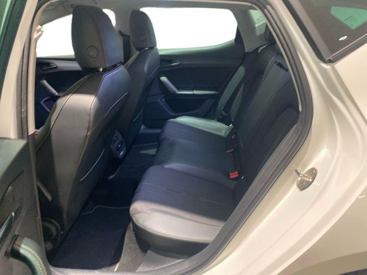 CUPRA CUPRA Leon — bild 12