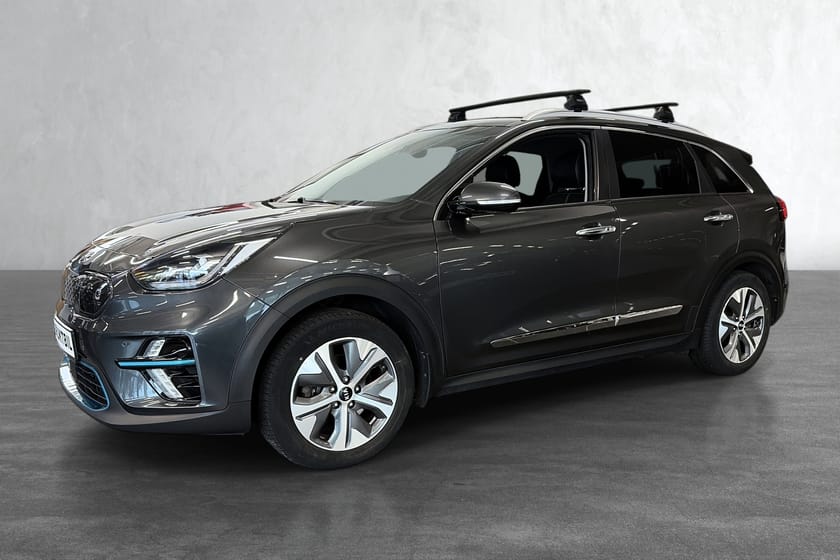 Bilde 2 av Kia e-Niro