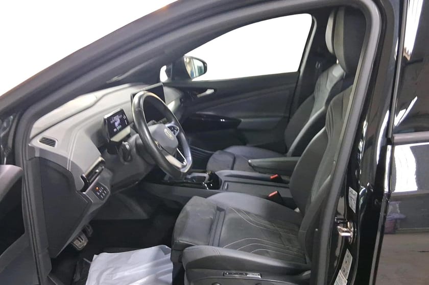 Bilde 5 av Volkswagen ID.4 Pro 4M highl.77kwh 286hk