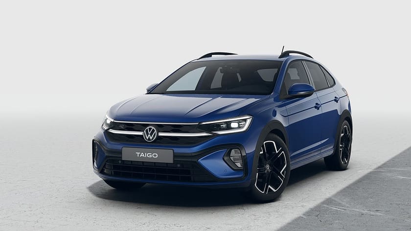 Bild 1 av Volkswagen Taigo