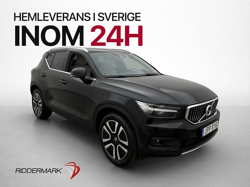 Bild 3 av Volvo XC40