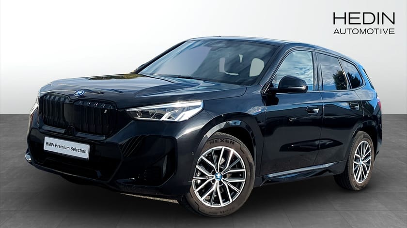 Bild 1 av BMW iX1 xDrive30 xDrive 30 M-Sport 30 xDrive M-Sport