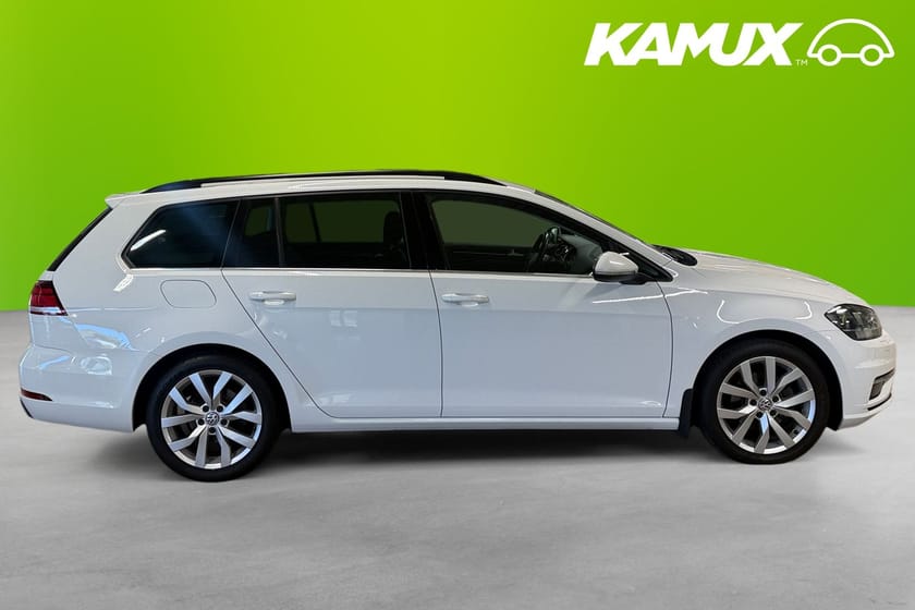 Bild 2 av Volkswagen Golf Sportscombi 1.4 TSI  Kamera CarPlay Värmare