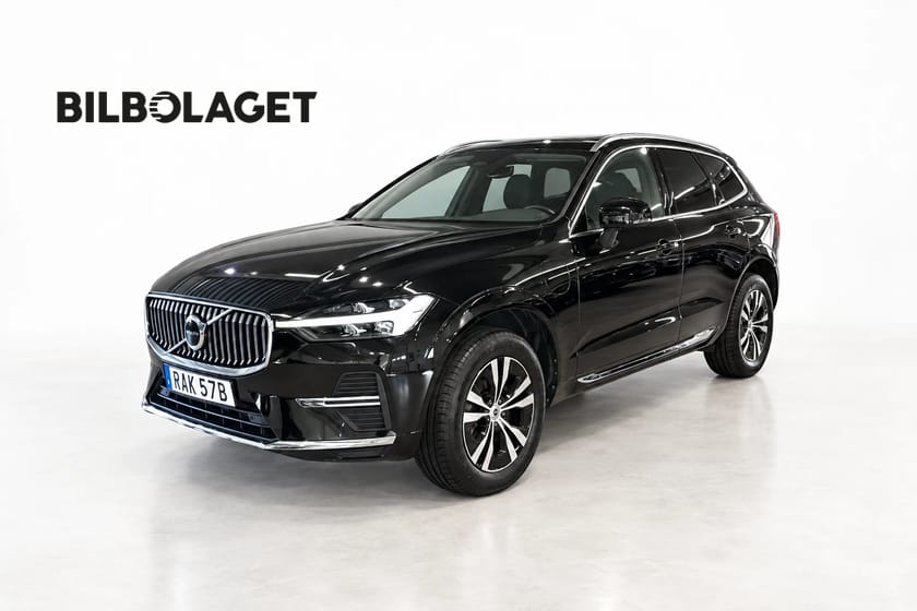 Bild 1 av Volvo XC60
