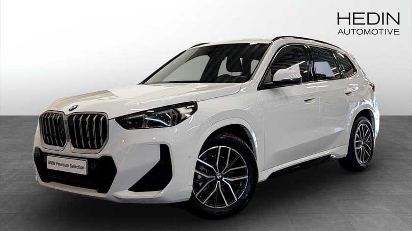 Bild 1 av BMW X1 sDrive18i sDrive 18i M Sport H/K Rattvärme Drag