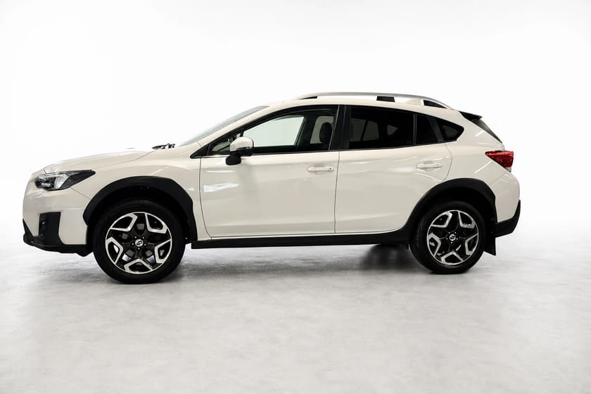 Bild 2 av Subaru XV 2.0 4WD Automat 156hk Drag Kamera El-värmare+kupé