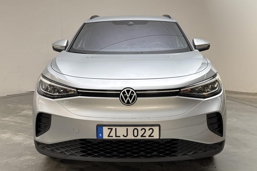 Bild 5 av Volkswagen ID.4 Pro Performance 4M 77kWh 4Motion (265hk) Assistans/Komfortpaket
