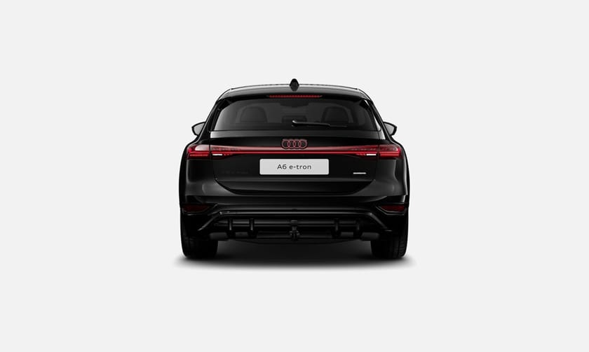 Bild 5 av Audi A6 Avant e-tron quattro 315 KW