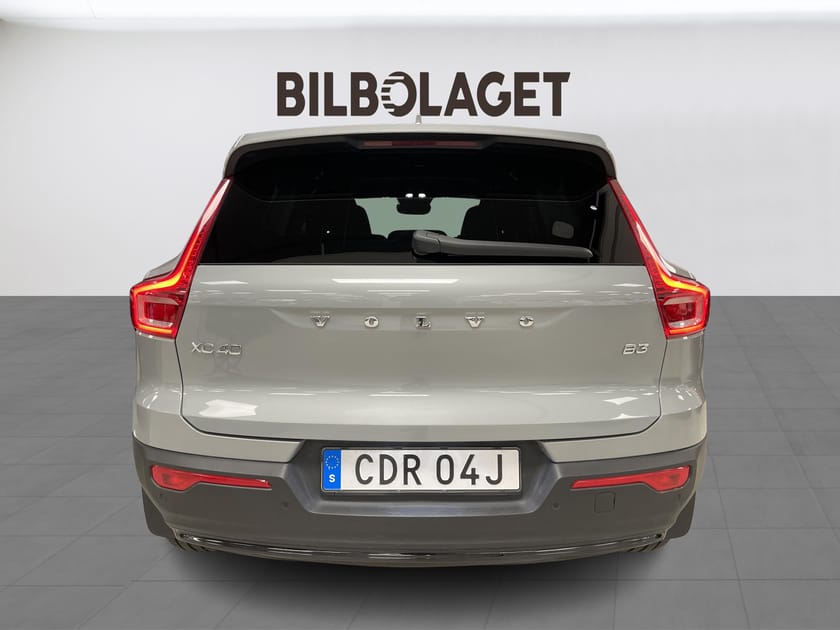 Bild 4 av Volvo XC40