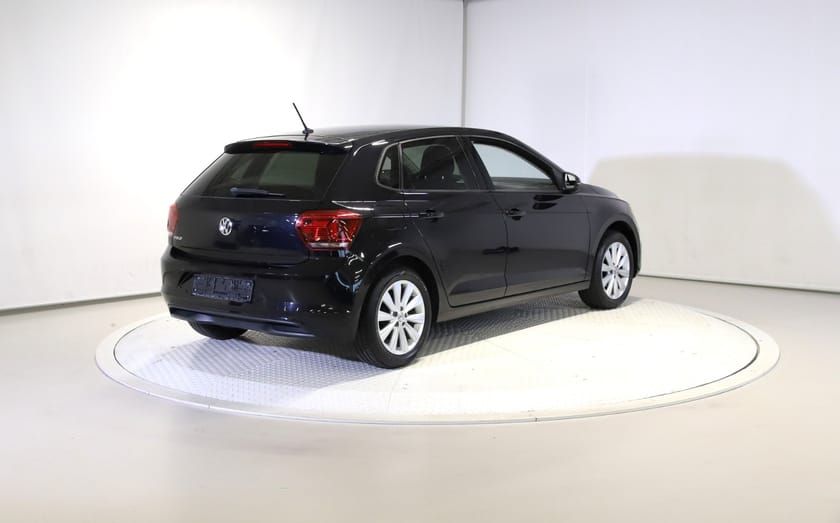 Bilde 5 av Volkswagen Polo