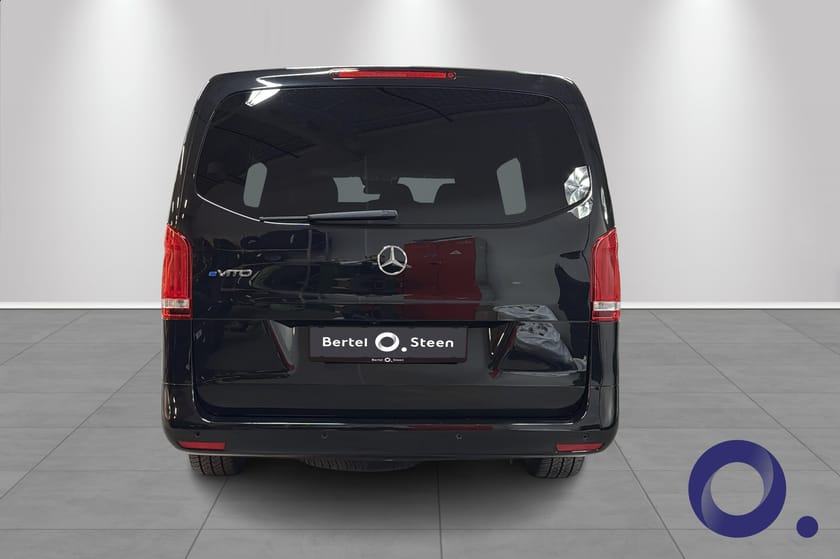Bilde 4 av Mercedes-Benz eVito 112 A2 | DISTRONIC, CARPLAY, KAMERA++