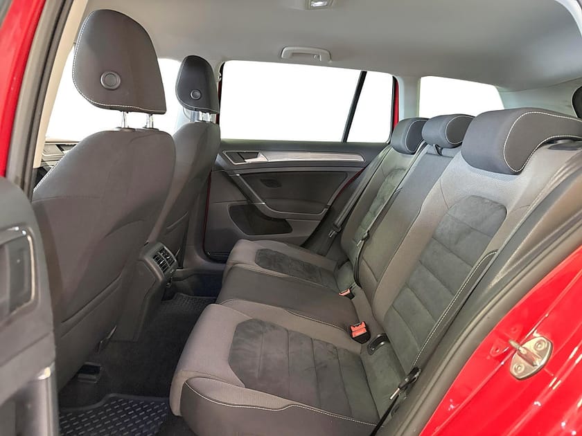 Bild 4 av Volkswagen Golf Alltrack 1.8 TSI BMT 4Motion Euro 6